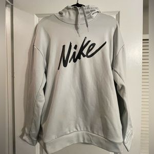 Nike hoodie